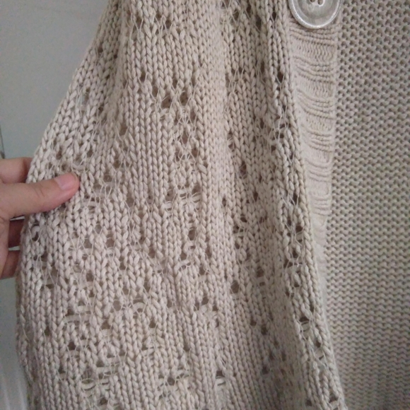 Spring elegant Jacket size M - Picture 3 of 10